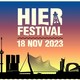 HIER festival