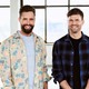 Nick & Simon