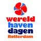 Wereldhavendagen Rotterdam