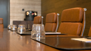 Boardroom 4