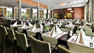 Buffet Restaurant