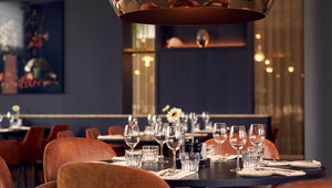 Restaurant Hotel Ridderkerk