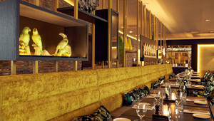 Restaurant Hotel Ridderkerk