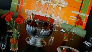 Restaurant Hotel Ridderkerk