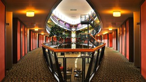 Atrium Hotel Ridderkerk