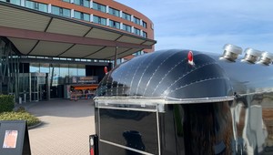 Foodtruck Hotel Ridderkerk