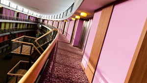 Atrium Hotel Ridderkerk