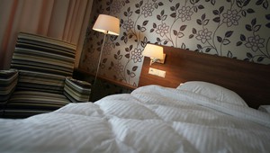 Executive kamer Hotel Ridderkerk