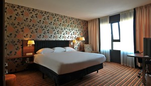 Junior Suite Hotel Ridderkerk