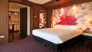Superior Suite Hotel Ridderkerk