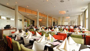 Restaurant Hotel Ridderkerk