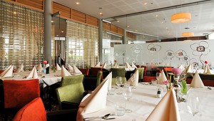 Restaurant Hotel Ridderkerk