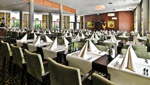 Live Cooking Restaurant Hotel Ridderkerk
