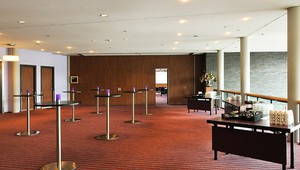 Foyer Hotel Ridderkerk