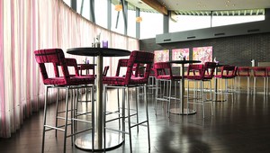 Victoria Lounge Hotel Ridderkerk