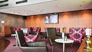 Victoria Lounge Hotel Ridderkerk