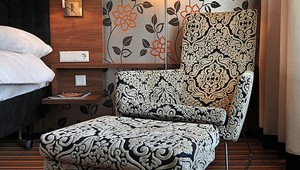 Junior Suite Hotel Ridderkerk