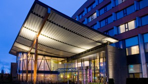 Entree Hotel Ridderkerk