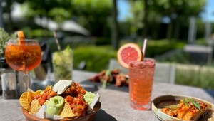Terras