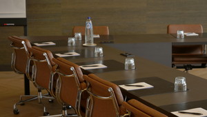 Zalen Hotel Ridderkerk