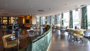 Hotelbar Hotel Ridderkerk