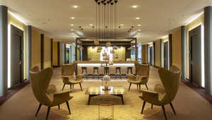 Foyer Hotel Ridderkerk