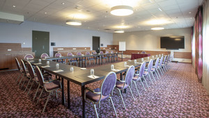 Banquet rooms Hotel Ridderkerk