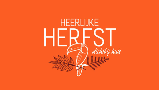 Autumn package Van der Valk Hotel Ridderkerk