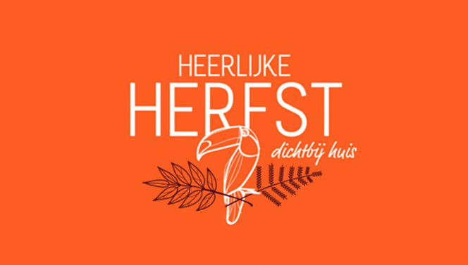Herfst arrangement Van der Valk Hotel Ridderkerk