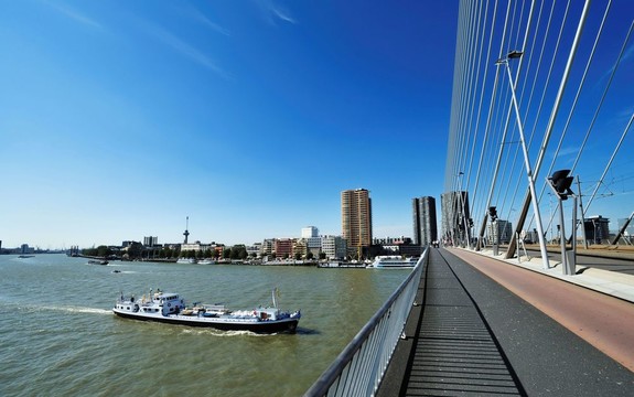 Rotterdam package Van der Valk Hotel Ridderkerk