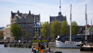 Rotterdam Special