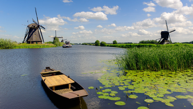 voordelig overnachten Van der Valk Hotel Ridderkerk