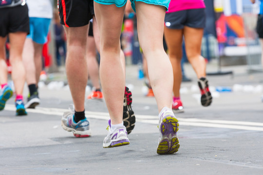 Marathon Rotterdam stay package Van der Valk Hotel Ridderkerk