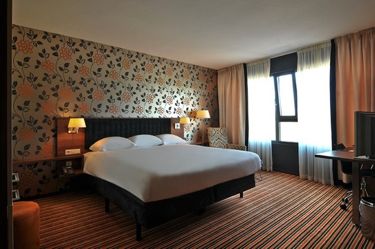 Junior Suite Hotel Ridderkerk