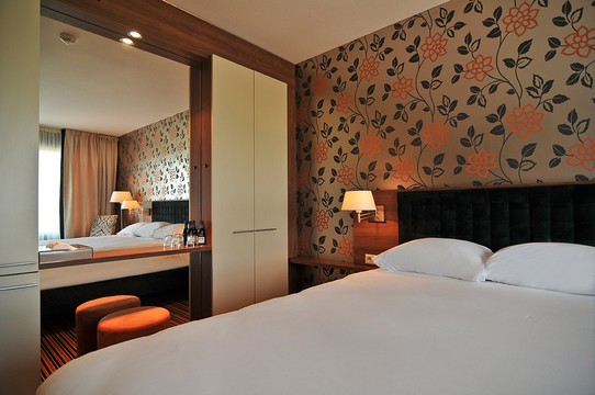 Junior Suite Hotel Ridderkerk