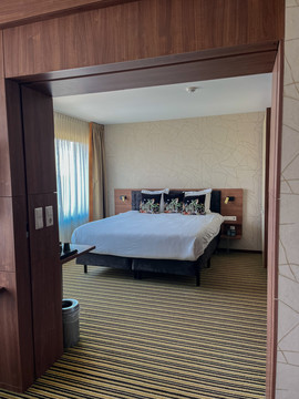 Executive suite