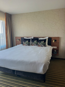 Executive Suite Hotel Ridderkerk