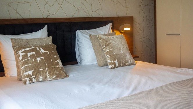 Executive Suite Hotel Ridderkerk