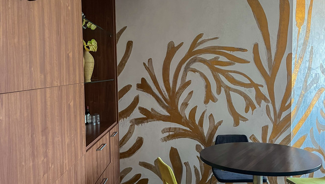 Executive Suite Van der Valk Hotel Ridderkerk