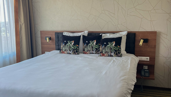 Executive Suite Van der Valk Hotel Ridderkerk