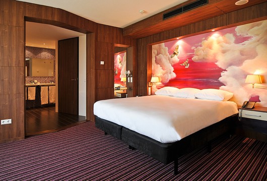 Superior Suite Hotel Ridderkerk