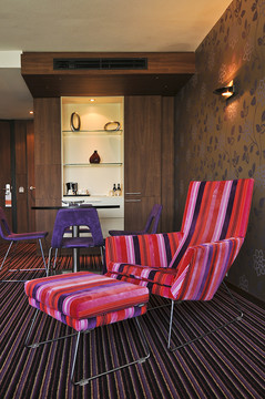 Superior suite