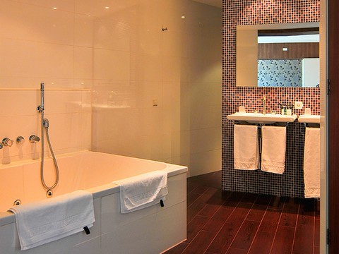 Superior Suite Hotel Ridderkerk