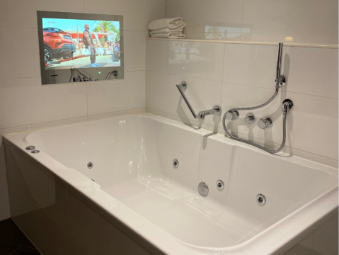 Superior suite Hotel Ridderkerk