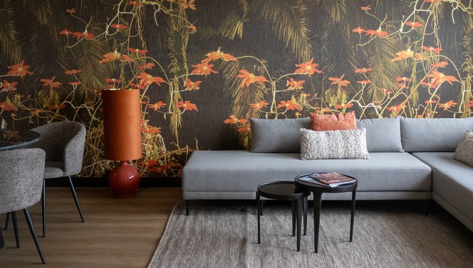 Superior Suite Van der Valk Hotel Ridderkerk