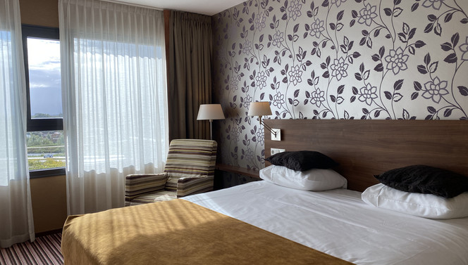Executive room Van der Valk Hotel Ridderkerk
