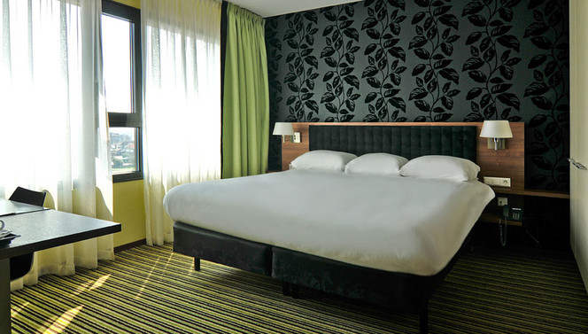 Executive Kamer Hotel Ridderkerk