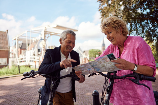 Fietshuur Hotel Ridderkerk