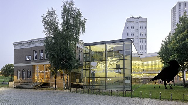 Natuurhistorisch Museum Rotterdam