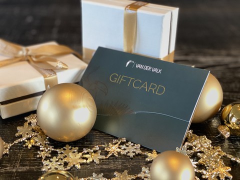 Geef een giftcard cadeau!